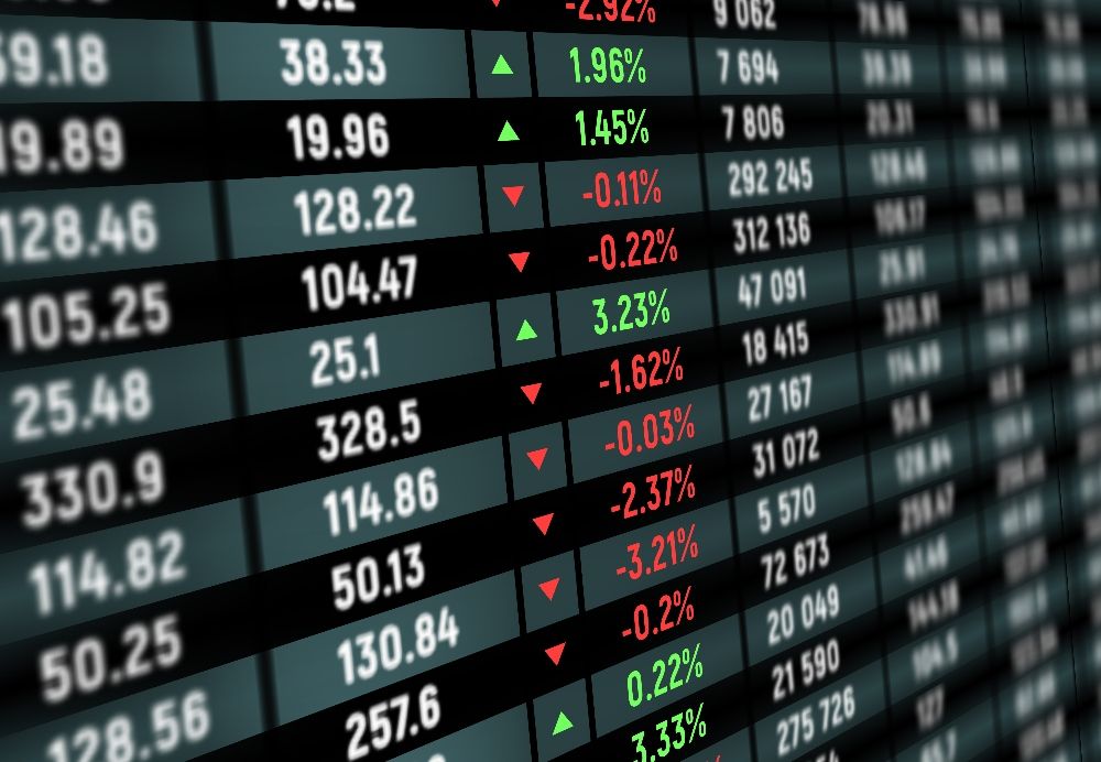 Brazil’s B3 stock surges almost 6% after legal victory