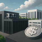 Nscale secures $1.1B funding as AI data centre race intensifies in UK, Norway