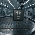 Huawei to double AI chip output in 2026, targeting 1.6 million dies
