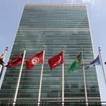 Trump administration official physically assaulted at UNGA by ‘deranged leftist,’ White House says