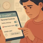 Explained: OpenAI’s new parental controls for ChatGPT and what they do