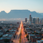 USD/ZAR forecast: Here’s why the South African rand is rallying