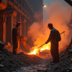 China’s production caps and sustainability drive reshape the base metals market