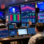 Asian stocks close lower on Friday: Hang Seng down 1.5%, Kospi crashes 2.5%