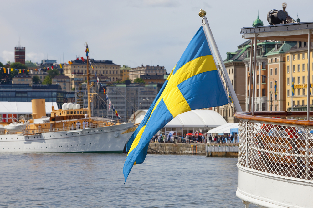 USD/SEK forecast as Riksbank signals end to interest rate cuts