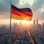 DAX Index analysis: Why German stocks are rising this year