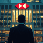 HSBC appoints ex-NatWest executive David Lindberg to lead UK arm