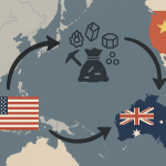 China pushes for stable critical-minerals supply after US-Australia deal
