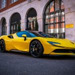 Ferrari stock price crash: here’s why RACE has plummeted