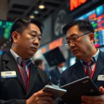 Asian stocks end higher: Nikkei climbs 1.27%, Kospi surges over 2%