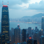 Here’s why the Hang Seng Index is soaring and its top gainers
