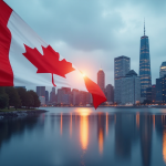 USD/CAD forecast: golden cross forms ahead of key US, Canada news