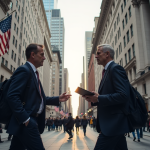 Dow futures edge higher on Friday: 5 things to know before Wall Street opens