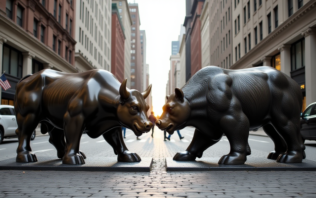 Earnings season preview: what to expect in Q3 earnings