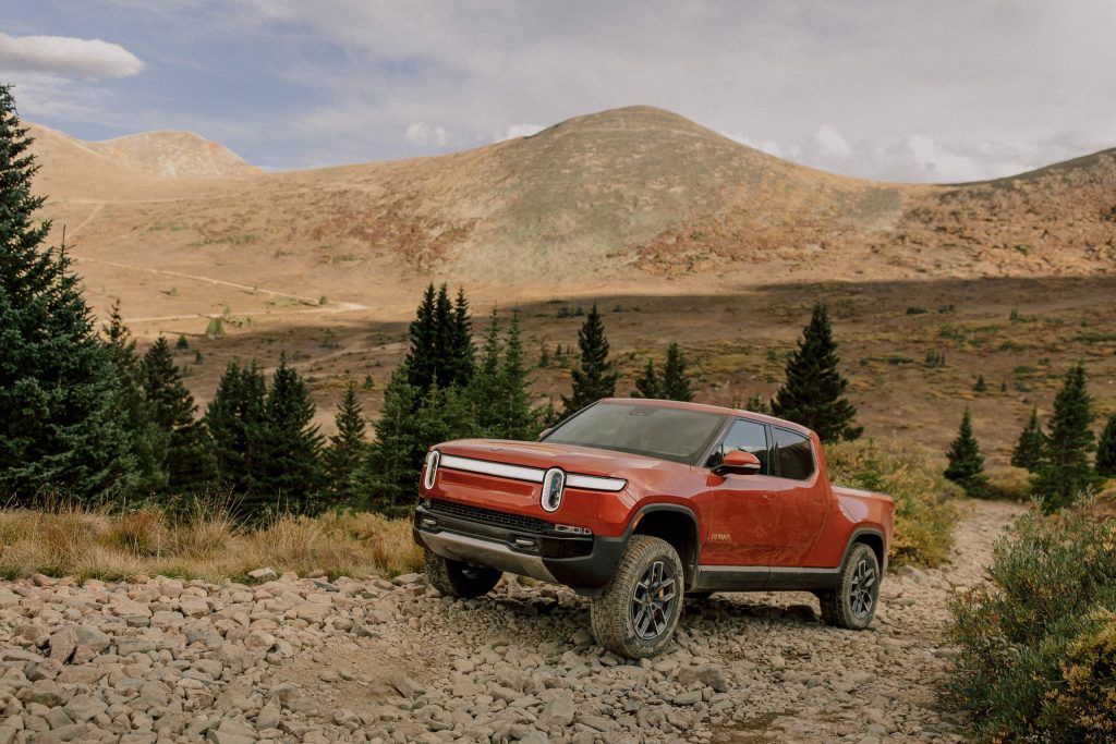 Dear Rivian stock fans – mark your calendars for December 11