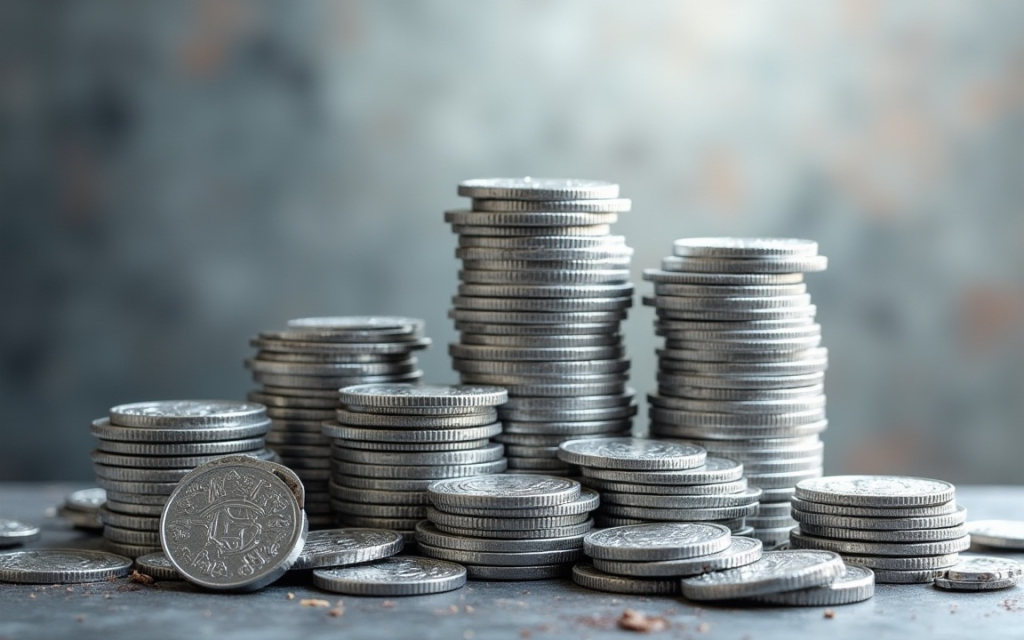 Silver price analysis: What next as XAG hits all-time high