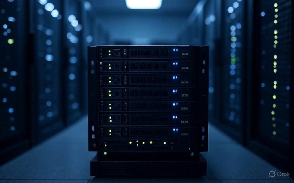 SMCI stock price: here’s why Supermicro may crash further