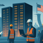 What does Anthropic’s massive $50B AI expansion mean for US tech industry?