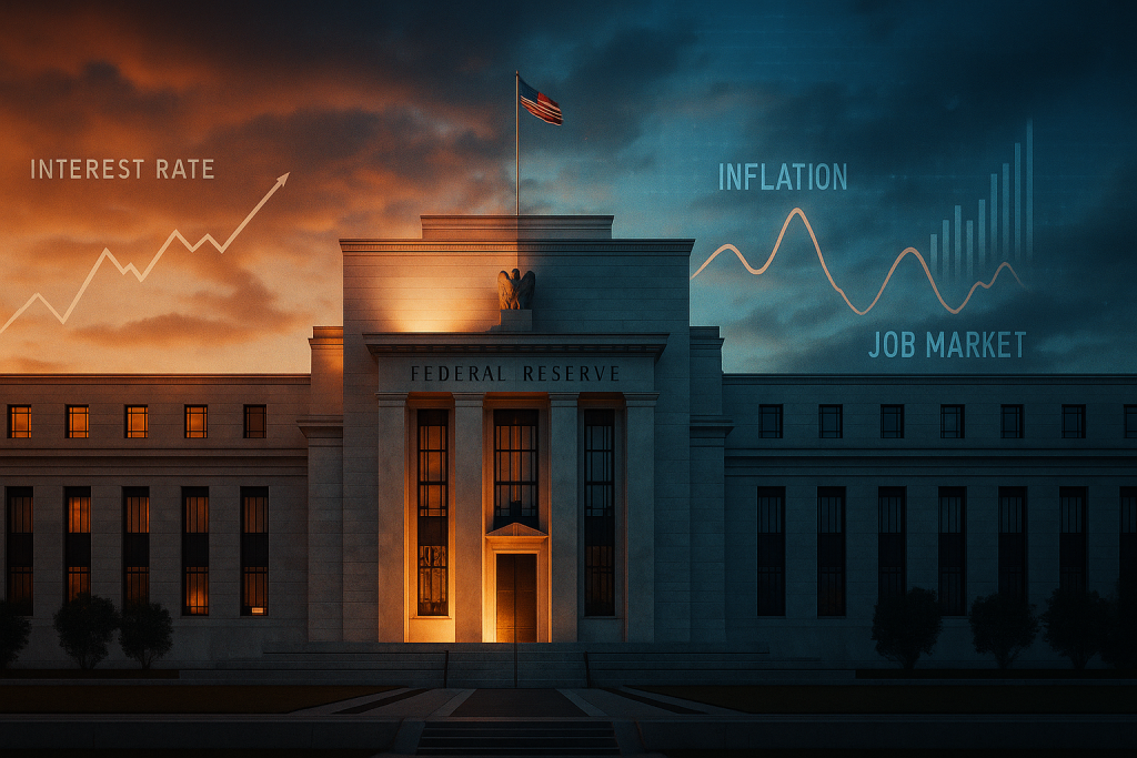 DXY Index forecast: here’s why US Dollar is set for more gains