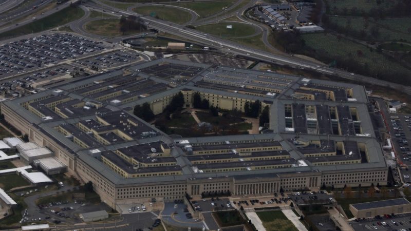 War Department refocuses on AI, hypersonics and directed energy in major strategy overhaul