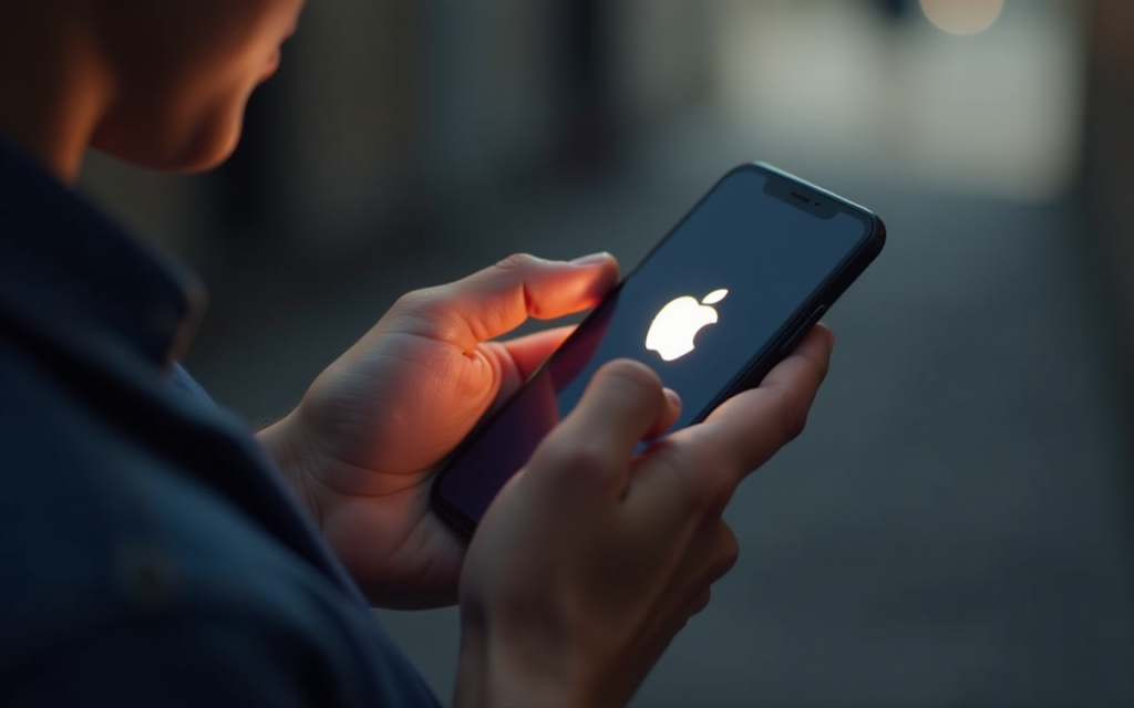 Should you buy Apple stock as it beats Samsung in a core segment for the first time in 14 years?