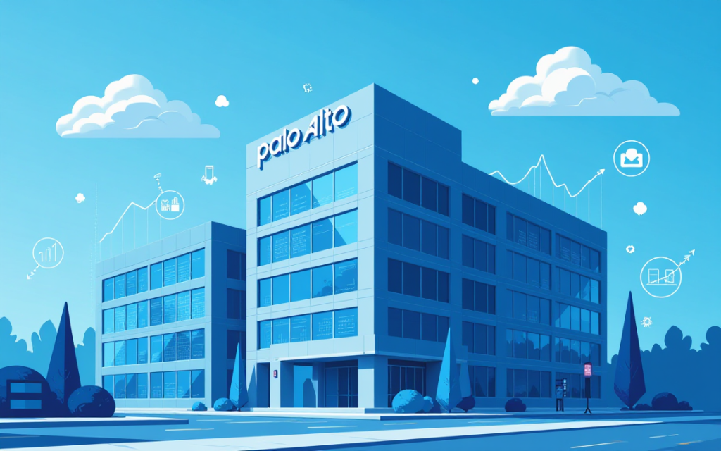 Is the expensive Palo Alto Networks stock a buy or sell ahead of earnings?