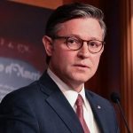 Johnson takes victory lap in first comments after Senate shutdown deal: ‘Vindicated’