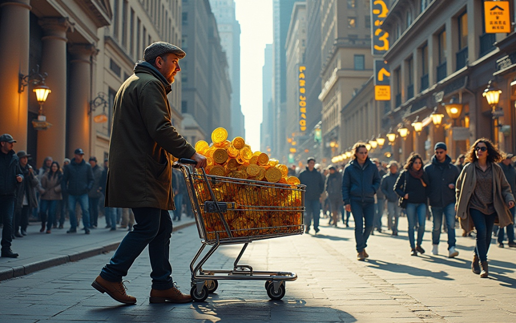 Here’s why the Blue Owl stock price may fall to $10 soon