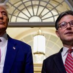 Longest government shutdown in history nears likely end as House moves on funding bill