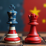 China is ‘leaps and bounds ahead’ in robotics, experts says