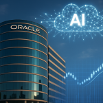 Oracle stock forecast ahead of earnings as a bullish sign emerges