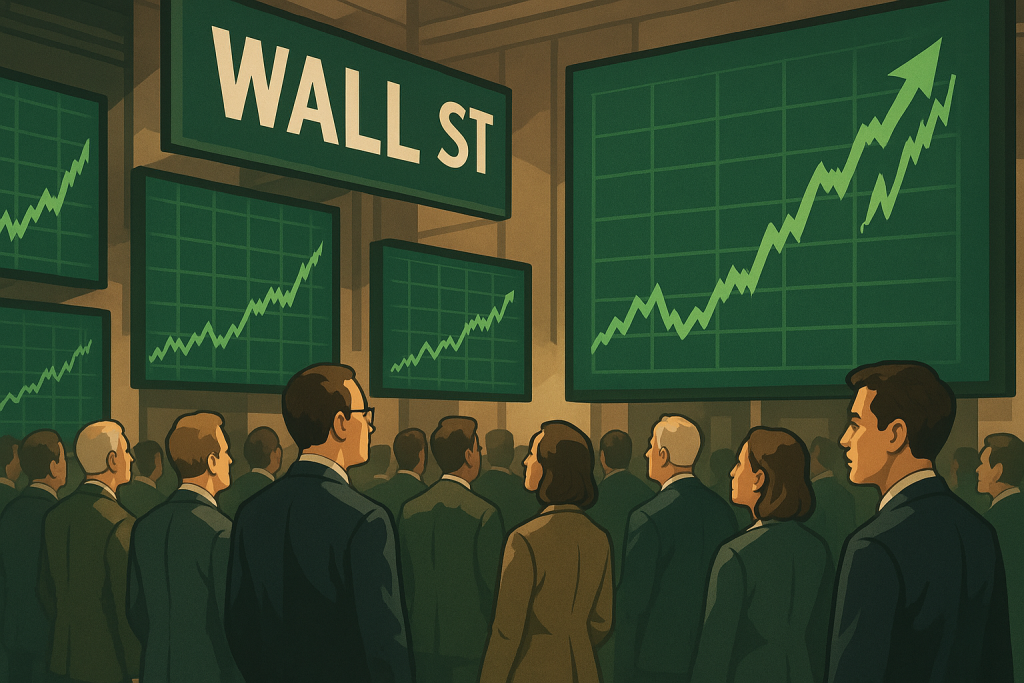 Main Street Capital: technicals suggest more upside for this blue-chip BDC stock