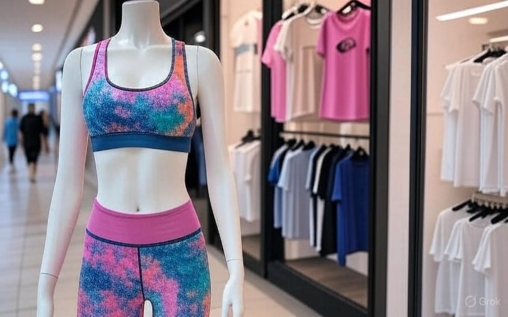 Lululemon stock faces fresh proxy fight from founder Chip Wilson