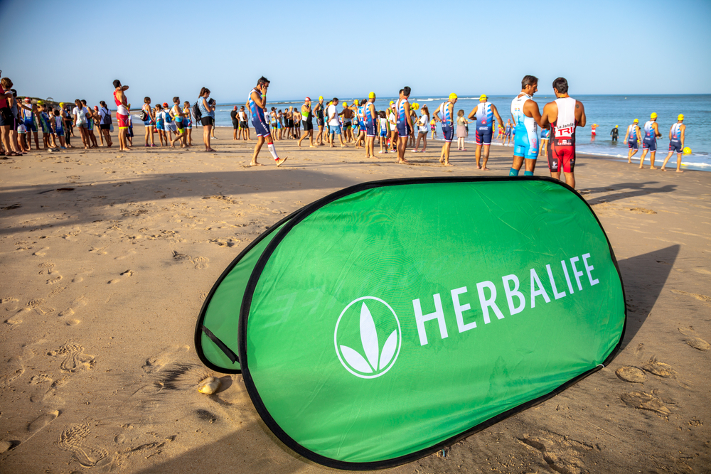 Herbalife stock price rebounded in 2025: will the rally continue?