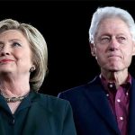 Republican House leader signals plan to begin contempt proceedings against Bill and Hillary Clinton