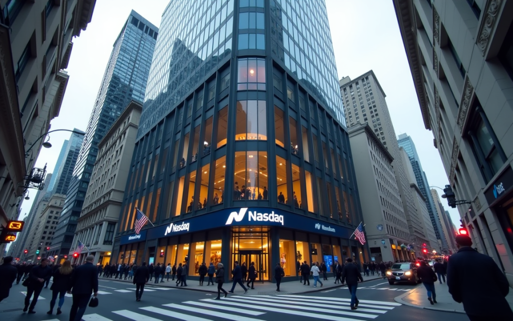 Nasdaq 100 Index and QQQ ETF top laggards in 2025 revealed