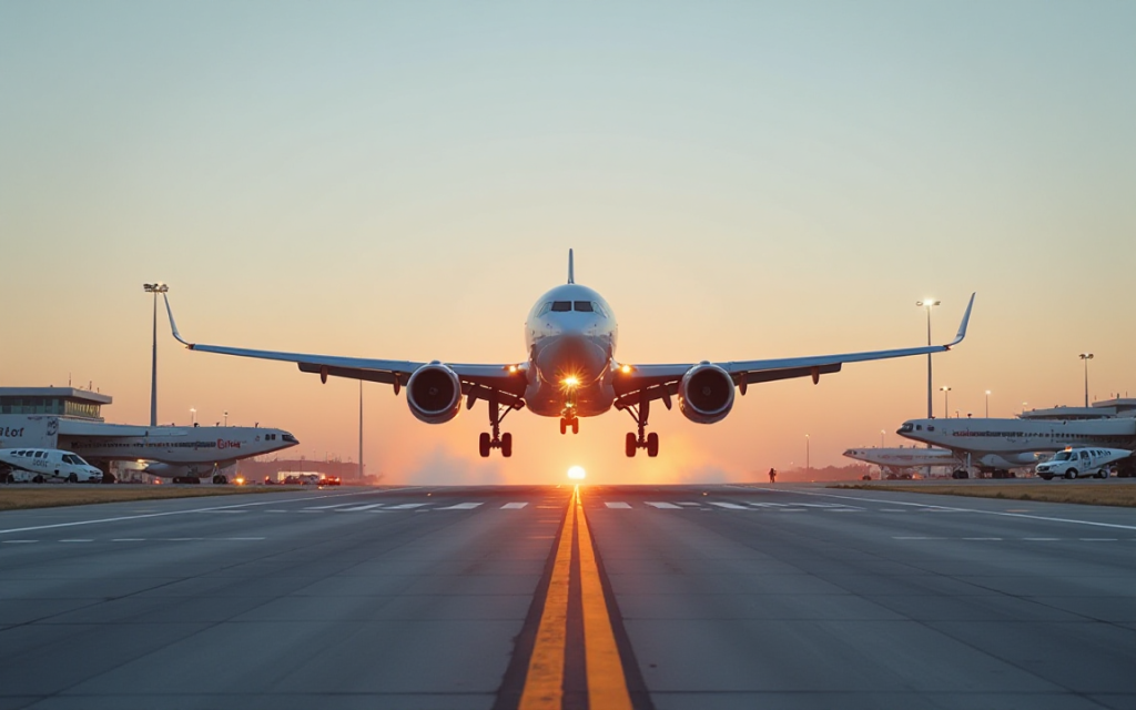 Boeing stock price forecast as the turnaround continues: is it a buy?