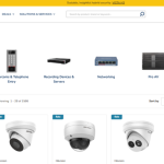 Lawsuit claims security cameras sold in the US carried undisclosed surveillance risks