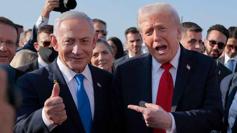 From Gaza to Iran: What’s at stake in Trump-Netanyahu Mar-a-Lago talks?