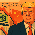 Why Nvidia stock is failing to rally despite Trump’s China chip pivot