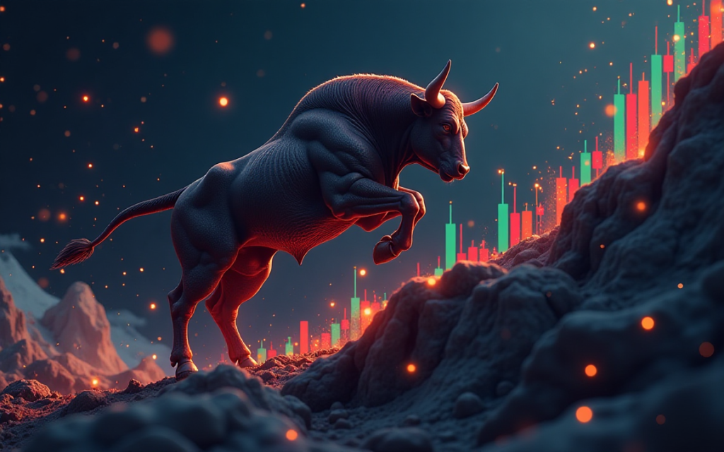 This stock is surging 10% ahead of CES—and it has a major Nvidia connection