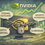 Nvidia stock remains stuck: here is why analysts say ‘buy’ anyway