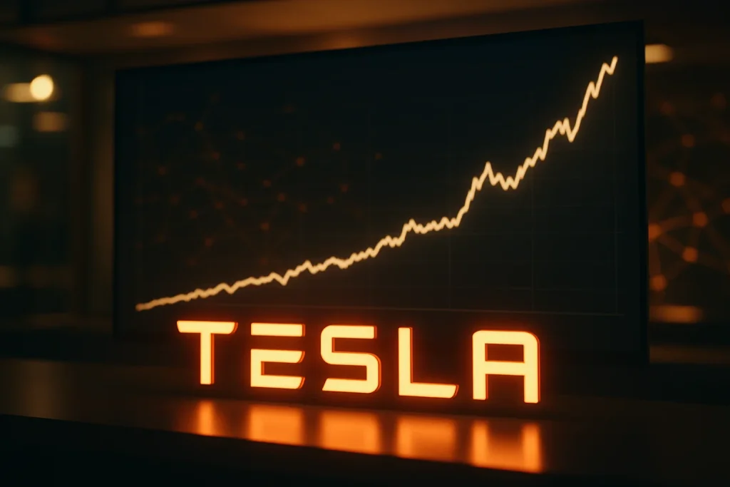 3 reasons why Tesla stock (TSLA) could be a ‘buy’ ahead of Q4 earnings