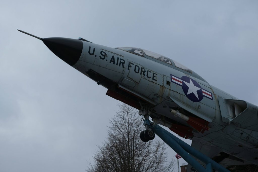 Palladyne stock: 3 big reasons to sell it on Air Force contract rally