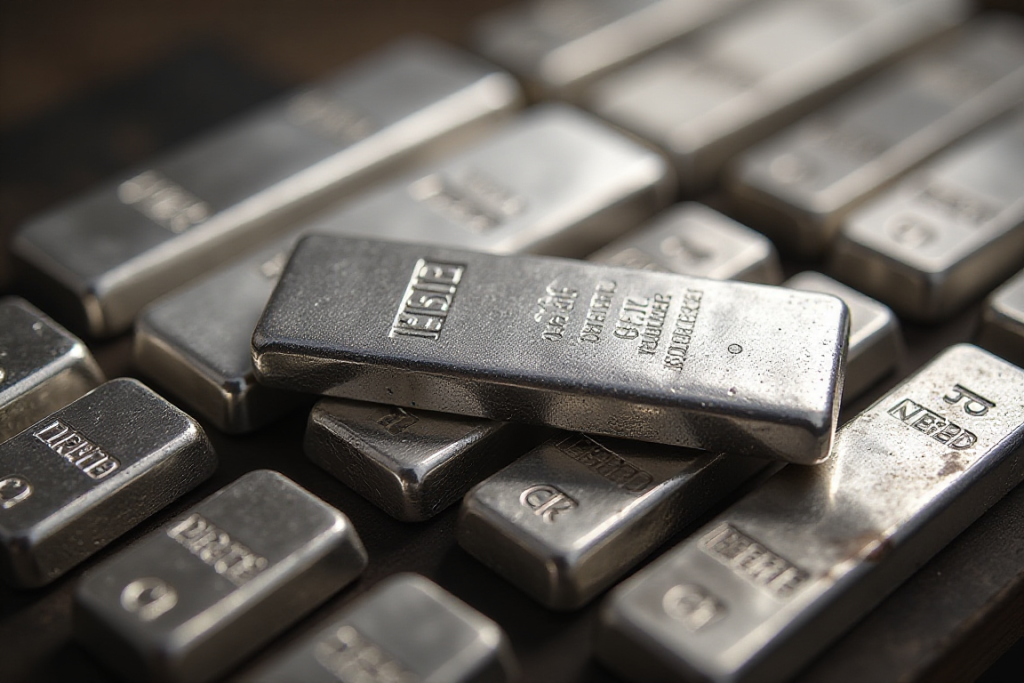 Silver’s price dynamics hinge on trade policy, macro sentiment, says ING Group