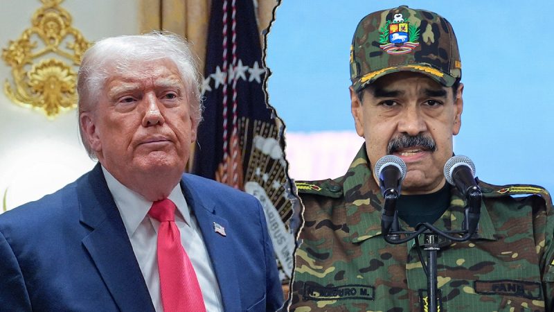 JONATHAN TURLEY: Maduro operation was legal, but Trump makes it complicated
