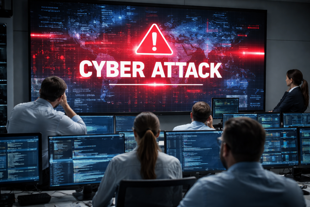 CrowdStrike stock: 3 simple reasons why AI can’t disrupt it