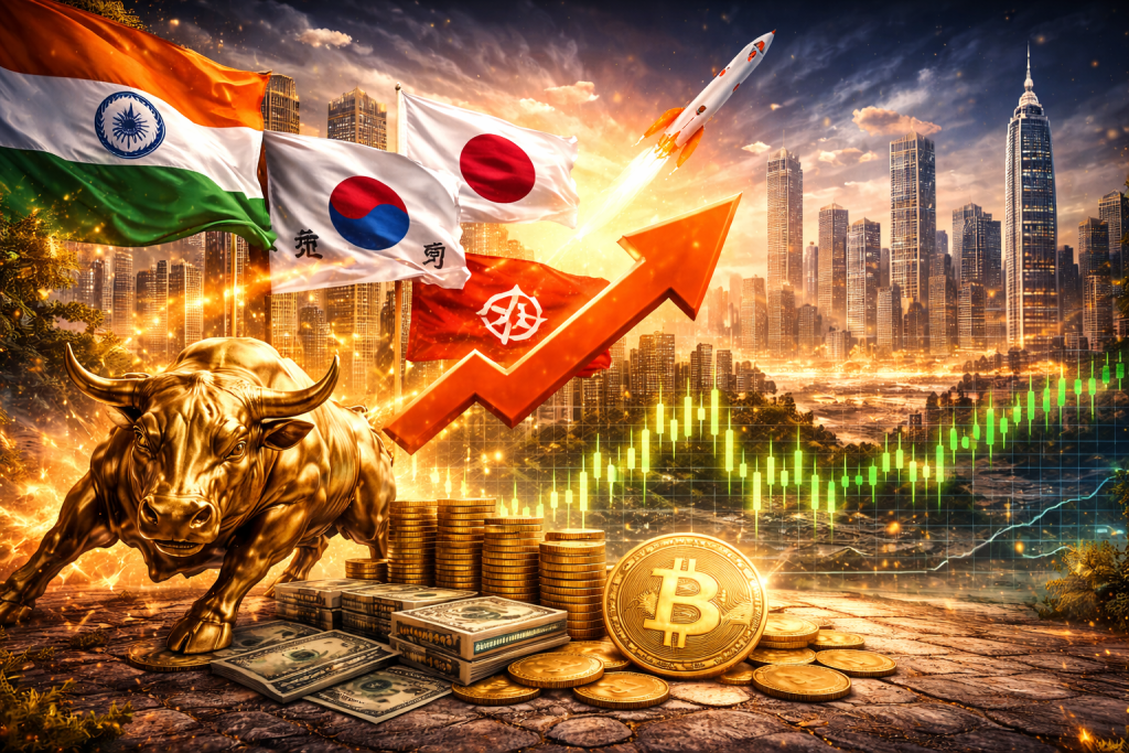 Morning brief: Asia stocks rally on US-India trade deal, SpaceX acquires xAI