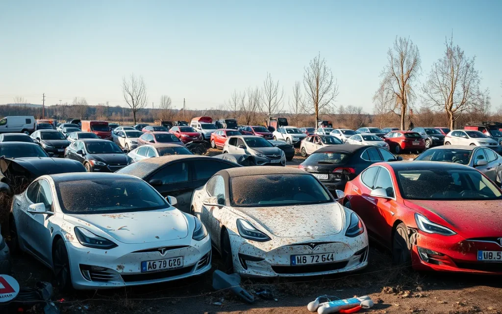 Tesla stock up around 2.5%: what’s driving the EV major higher