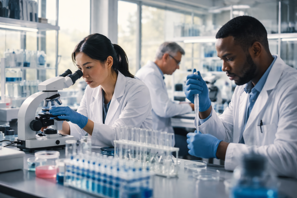 One simple reason why BioNTech stock is a raging buy on today’s crash